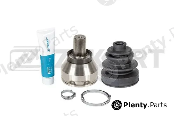 Zekkert GS-5073 — Joint Kit, drive shaft