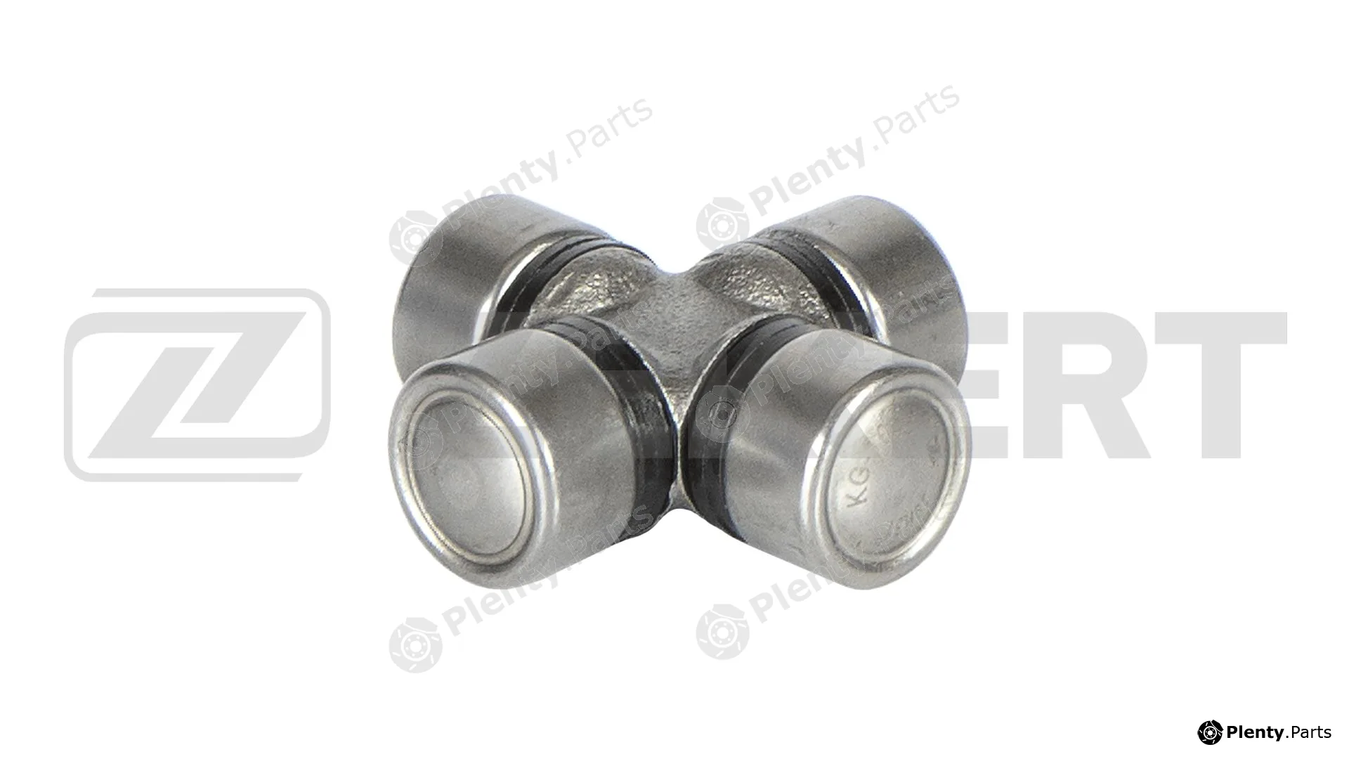 Zekkert KG-1043 — Joint, propshaft
