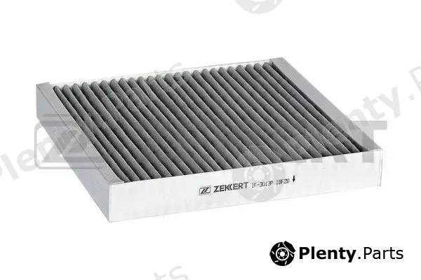 Zekkert IF-3013P — Filter, cabin air