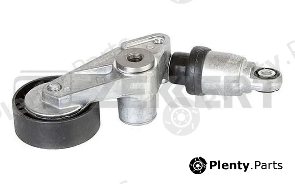 Zekkert SR-1347 — Tensioner Pulley, V-ribbed belt