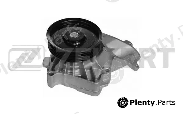 Zekkert WP-1326 — Water Pump, engine cooling