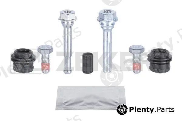 Zekkert BR-1406 — Guide Sleeve Kit, brake caliper