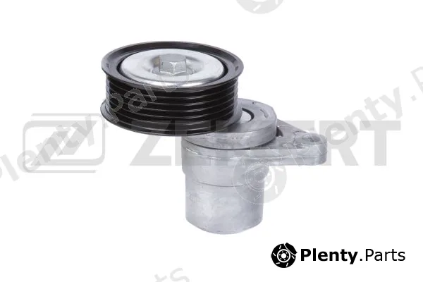 Zekkert SR-1745 — Tensioner Pulley, V-ribbed belt