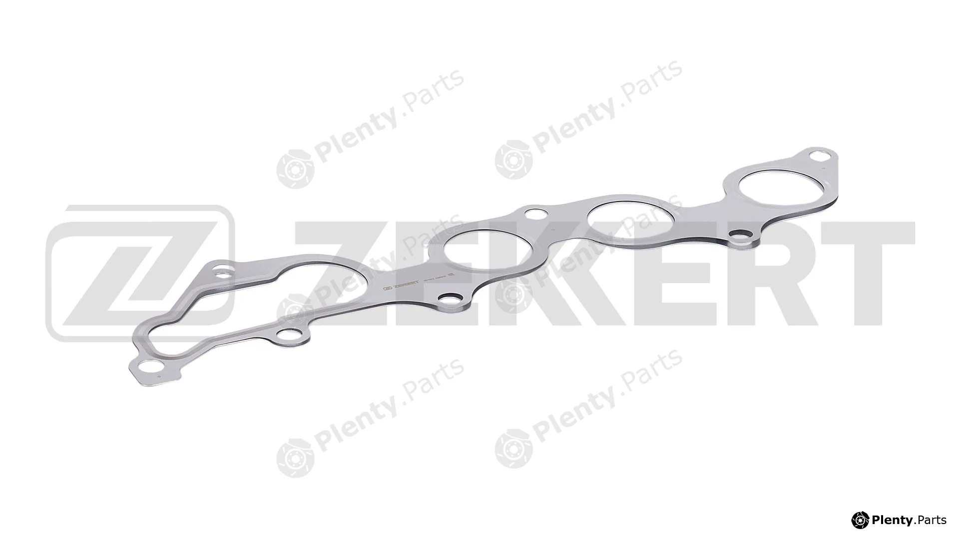 Zekkert DI-1072 — Gasket, exhaust manifold