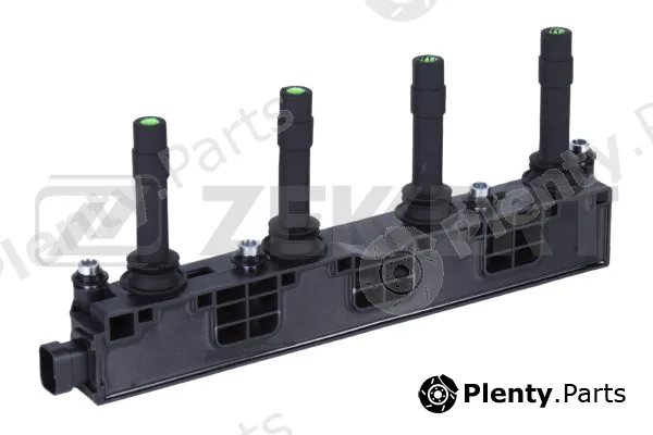 Zekkert ZS-1024 — Ignition Coil