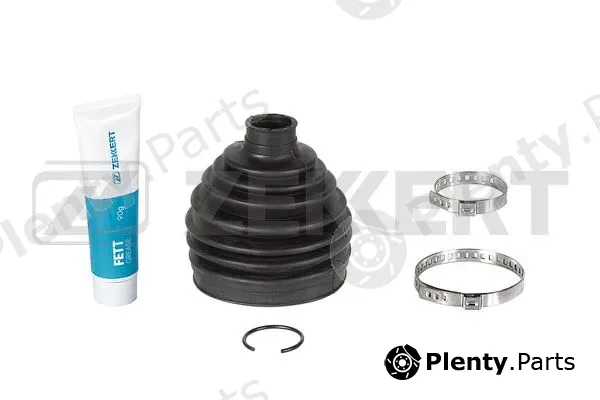 Zekkert SM-1103S — Bellow Kit, drive shaft