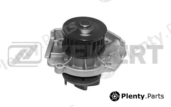 Zekkert WP-1251 — Water Pump, engine cooling