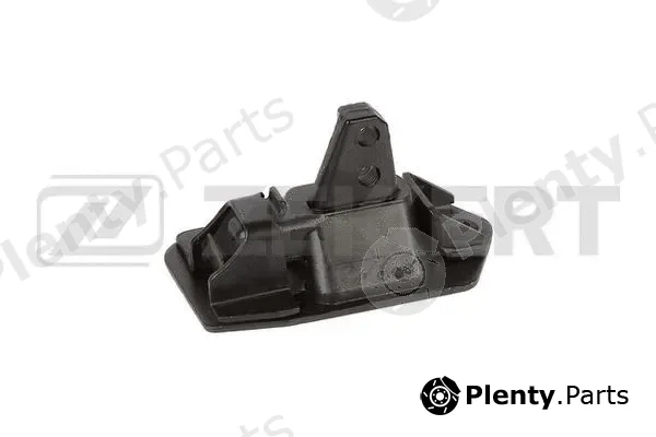 Zekkert GM-4045 — Mounting, engine