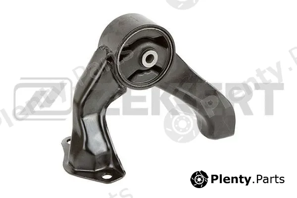Zekkert GM-3367 — Mounting, engine