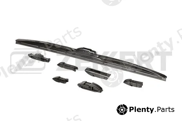 Zekkert HW-5501 — Wiper Blade