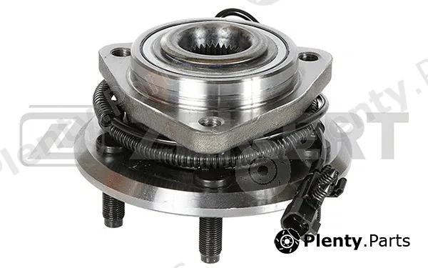 Zekkert RL-1796 — Wheel Hub