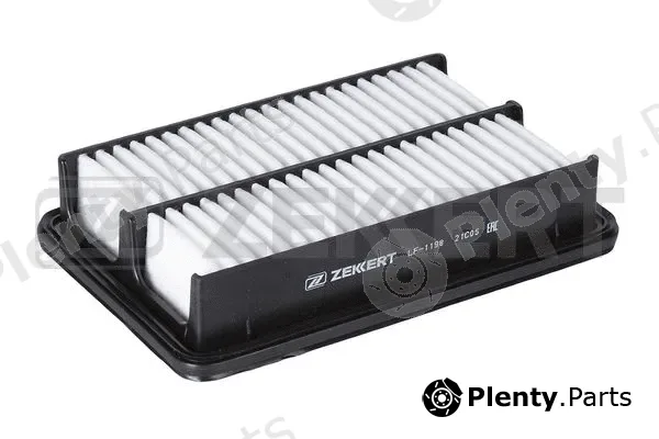 Zekkert LF-1198 — Air Filter