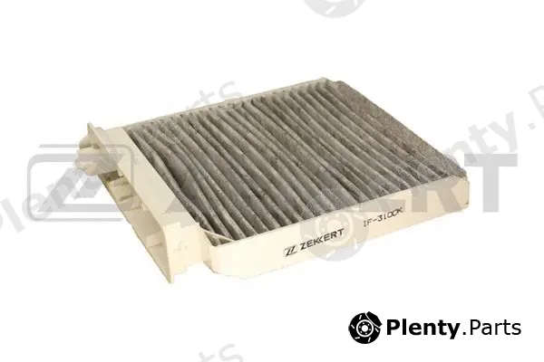 Zekkert IF-3100K — Filter, cabin air