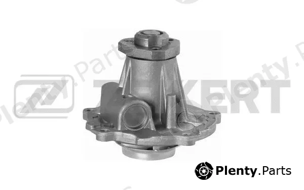 Zekkert WP-1078 — Water Pump, engine cooling