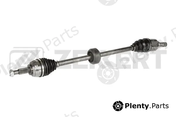 Zekkert AW-5592 — Drive Shaft