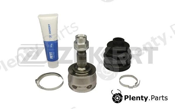 Zekkert GS-4015 — Joint Kit, drive shaft
