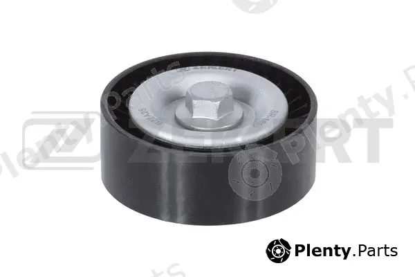 Zekkert SR-1832 — Deflection/Guide Pulley, V-ribbed belt