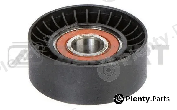 Zekkert SR-1019 — Tensioner Pulley, V-ribbed belt