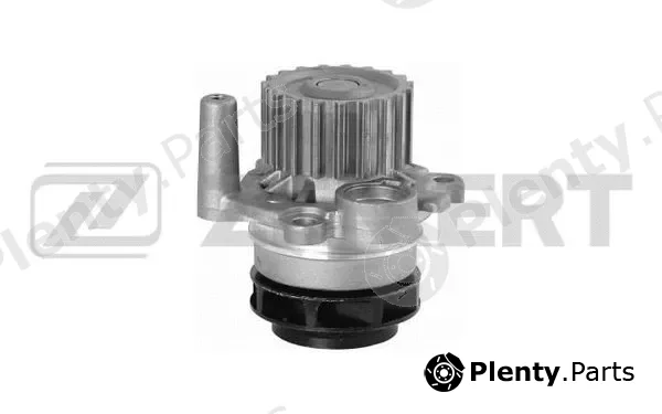 Zekkert WP-1213 — Water Pump, engine cooling