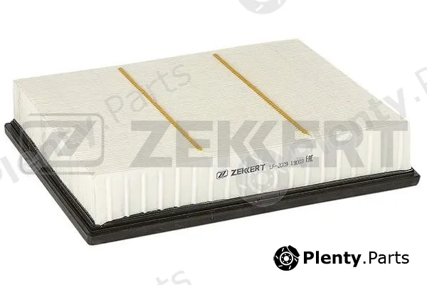 Zekkert LF-2009 — Air Filter