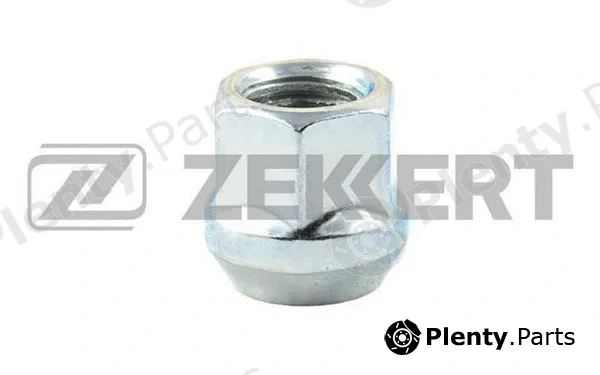 Zekkert BE-4012 — Wheel Nut