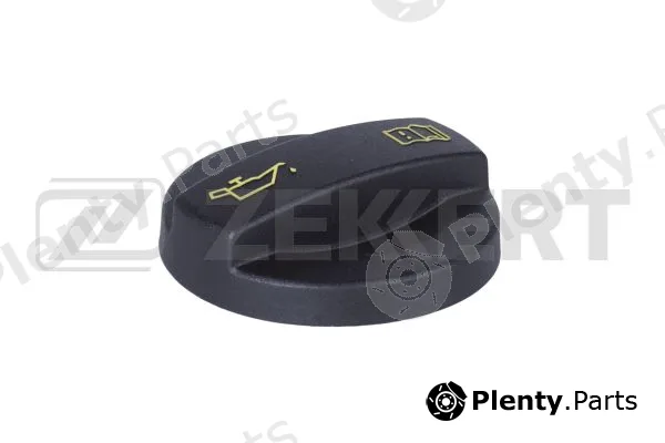 Zekkert BD-2063 — Sealing Cap, oil filler neck