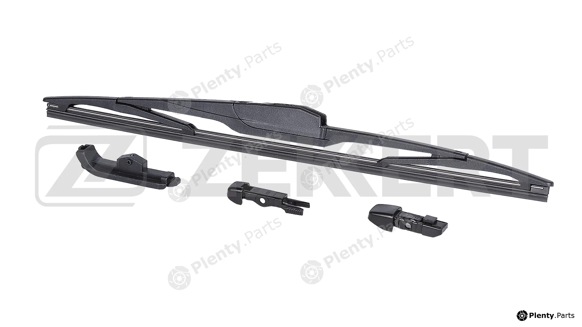 Zekkert RW-3801 — Wiper Blade