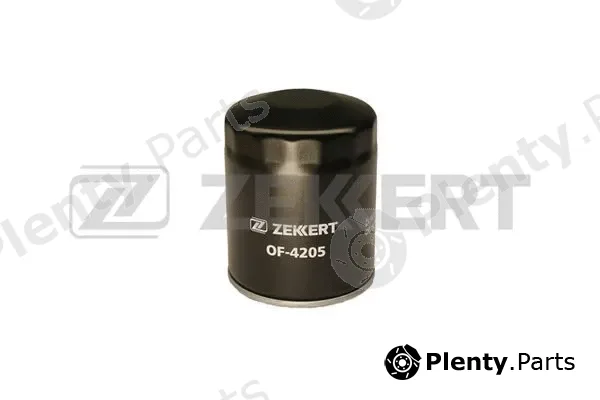 Zekkert OF-4205 — Oil Filter