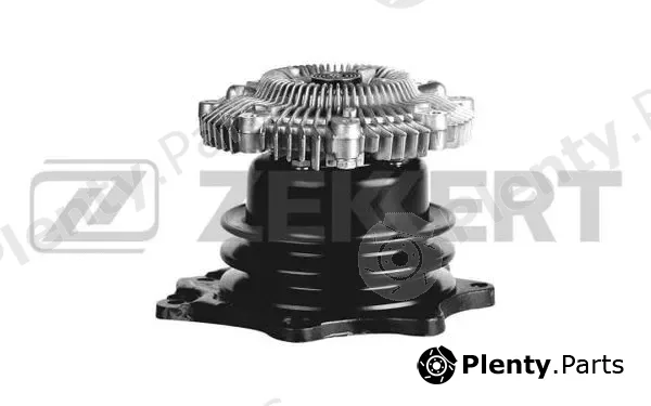Zekkert WP-1171 — Water Pump, engine cooling