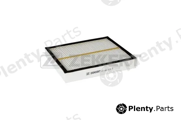 Zekkert IF-3345 — Filter, cabin air