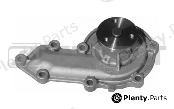 Zekkert WP-1104 — Water Pump, engine cooling