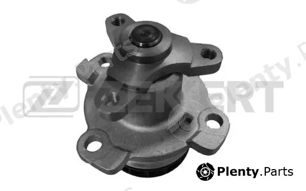 Zekkert WP-1180 — Water Pump, engine cooling