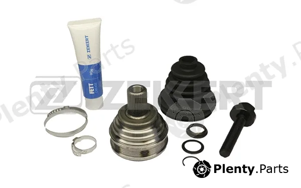 Zekkert GS-3935 — Joint Kit, drive shaft