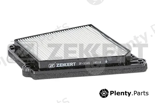 Zekkert IF-3346 — Filter, cabin air