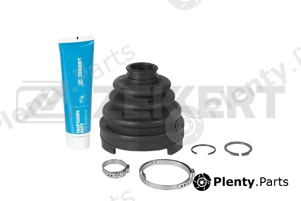 Zekkert SM-1179S — Bellow Kit, drive shaft