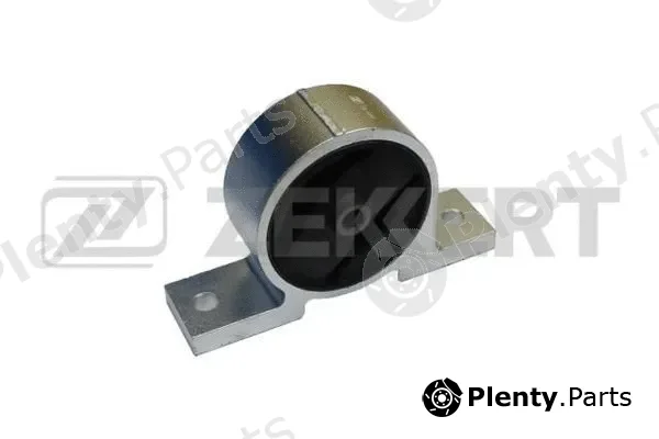 Zekkert GM-3455 — Mounting, engine