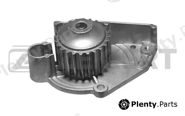Zekkert WP-1287 — Water Pump, engine cooling