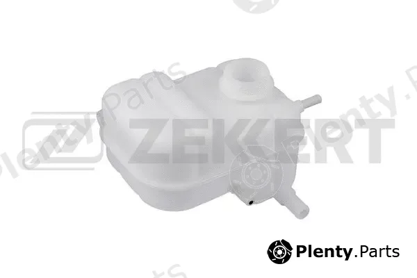 Zekkert BD-1000 — Expansion Tank, coolant