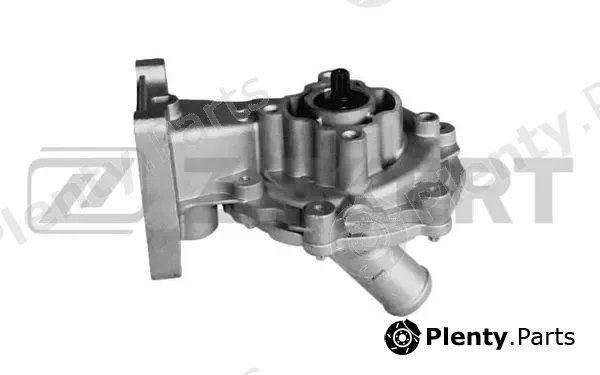 Zekkert WP-1283 — Water Pump, engine cooling