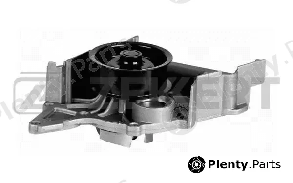 Zekkert WP-1068 — Water Pump, engine cooling