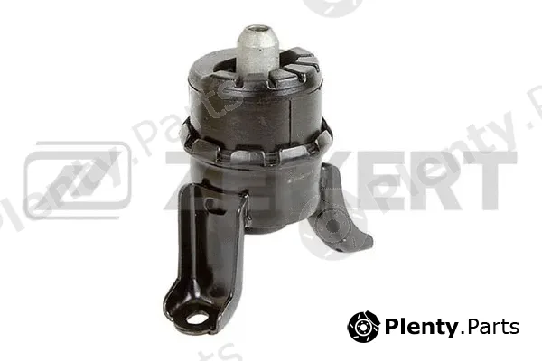 Zekkert GM-3430 — Mounting, engine