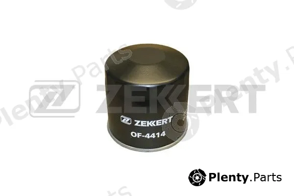 Zekkert OF-4414 — Oil Filter