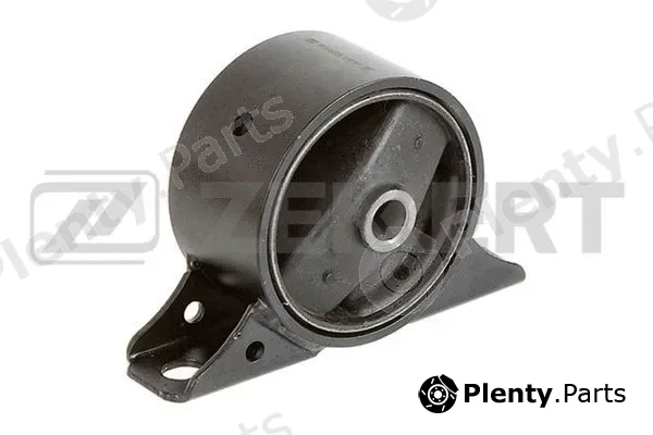 Zekkert GM-3352 — Mounting, engine