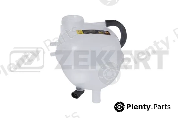 Zekkert BD-1050 — Expansion Tank, coolant