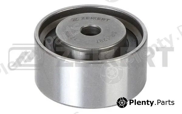 Zekkert SR-1297 — Deflection/Guide Pulley, timing belt
