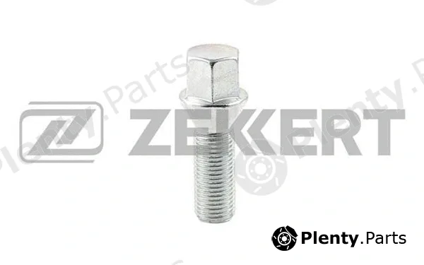 Zekkert BE-4038 — Wheel Bolt