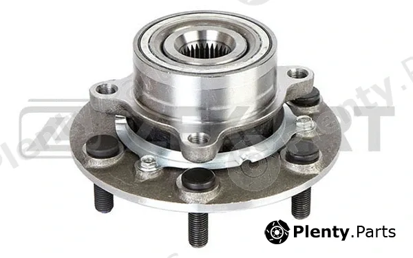 Zekkert RL-1456 — Wheel Hub