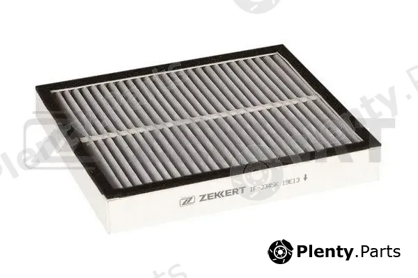 Zekkert IF-3345K — Filter, cabin air