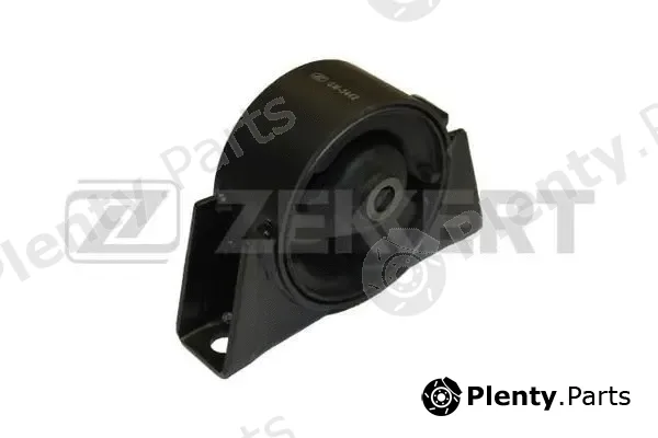 Zekkert GM-3442 — Mounting, engine