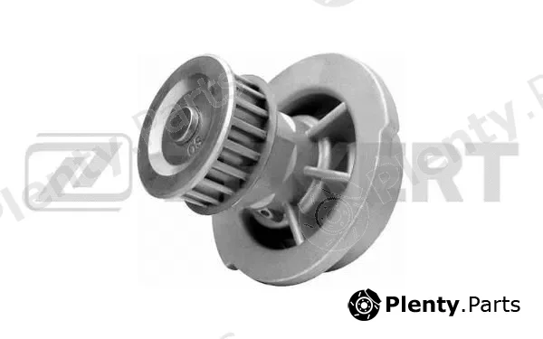 Zekkert WP-1253 — Water Pump, engine cooling